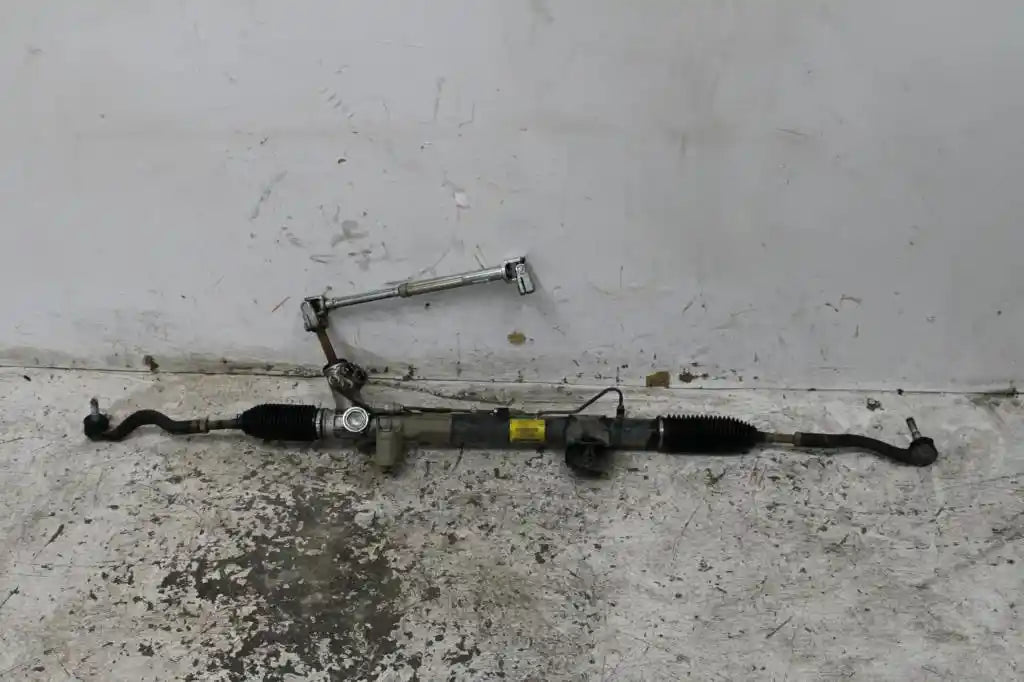 Jeep Grand Cherokee Steering Box Rack Steering Rack Wk Hydraulic Type jeep-grand-cherokee-steering-box-rack-steering-rack-wk-hydraulic-type