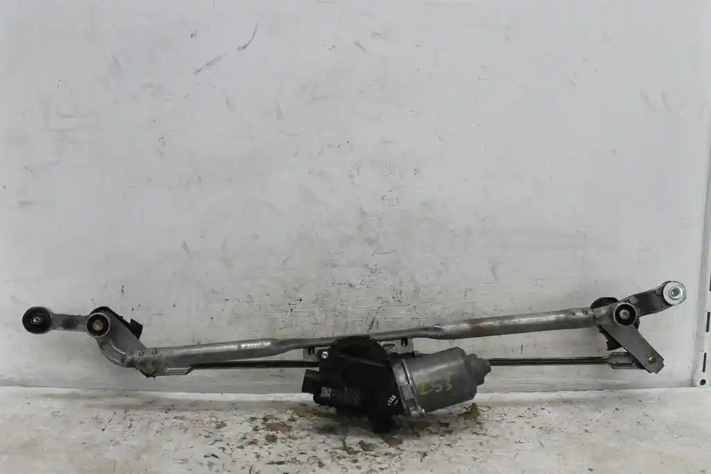 Used Jeep, Grand Cherokee Wiper Motor Front Wk 10/10 03/13 2012 – image 1 - All Good Parts