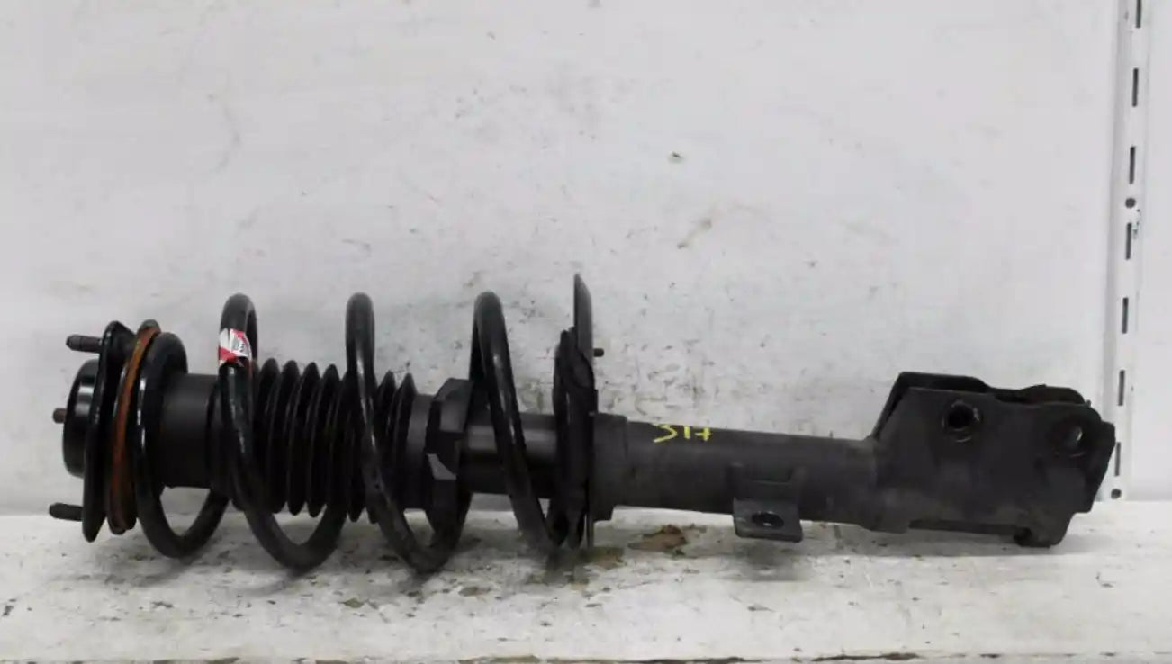 Used Jeep, Patriot Right Front Strut Mk Petrol 08/07 12/16 2014 – main images - All Good Parts