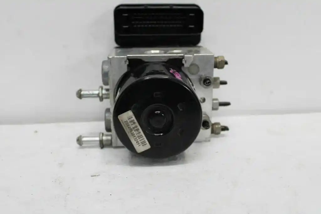 Used Jeep, Patriot Abs Pump/Modulator P/N P68049210Ac, Mk, 08/07-12/16 J12710 2010 – image 2 - All Good Parts