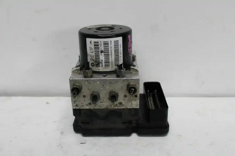 Jeep, Patriot Abs Pump/Modulator P/N P68049210Ac, Mk, 08/07-12/16 J12710