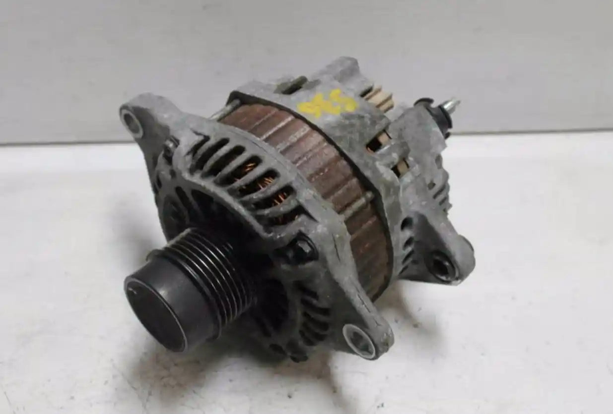 Used Jeep, Patriot Alternator Petrol, 2.4, Mk, 08/07-12/16 J1265 2010 – main images - All Good Parts