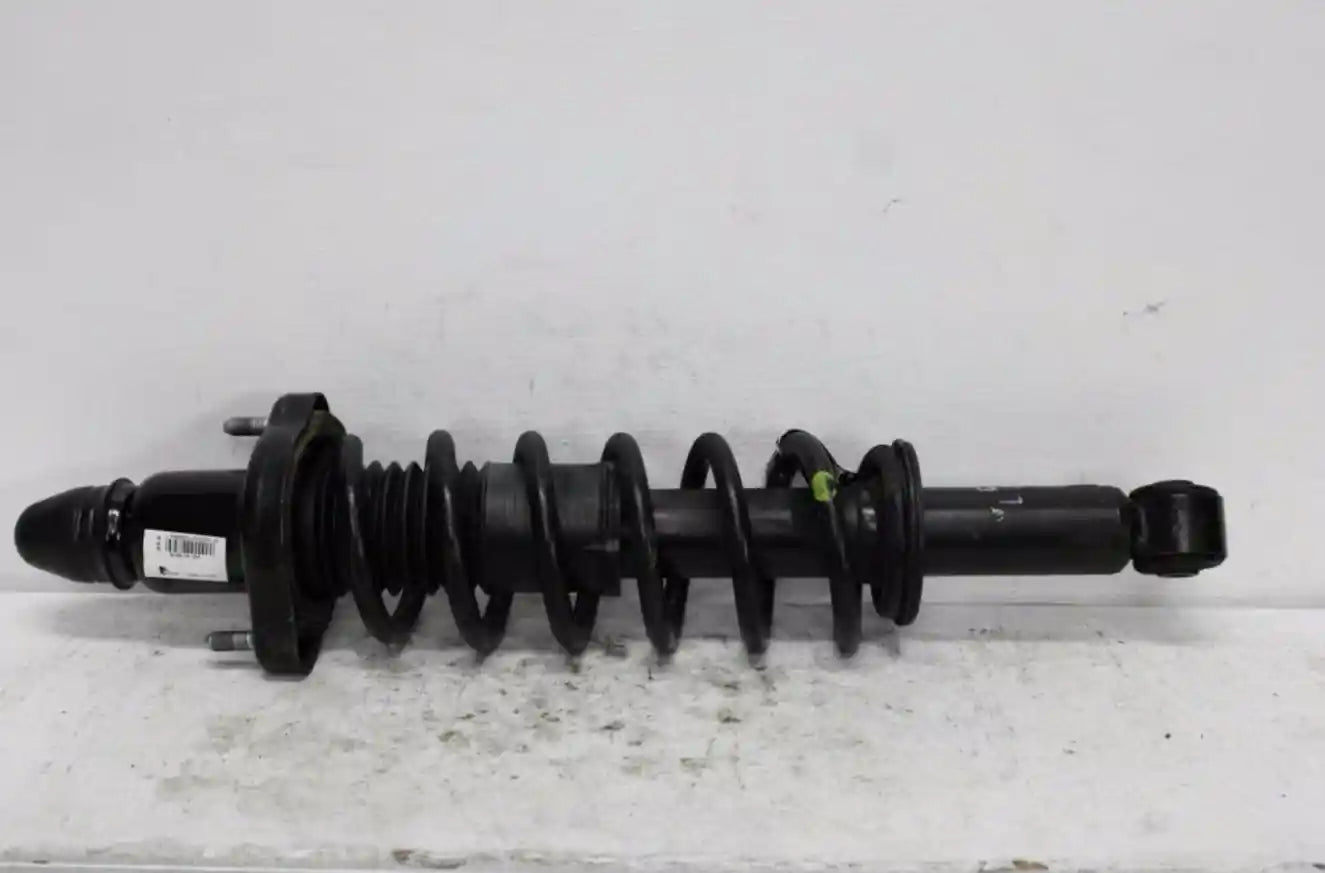 Used Jeep, Patriot Left Rear Strut Mk, 08/07-12/16 J12705 2010 – main images - All Good Parts