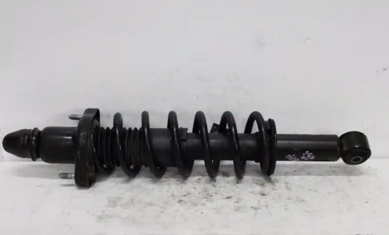 Used Jeep, Patriot Right Rear Strut Mk, 08/07-12/16 J12700 2010 – main images - All Good Parts