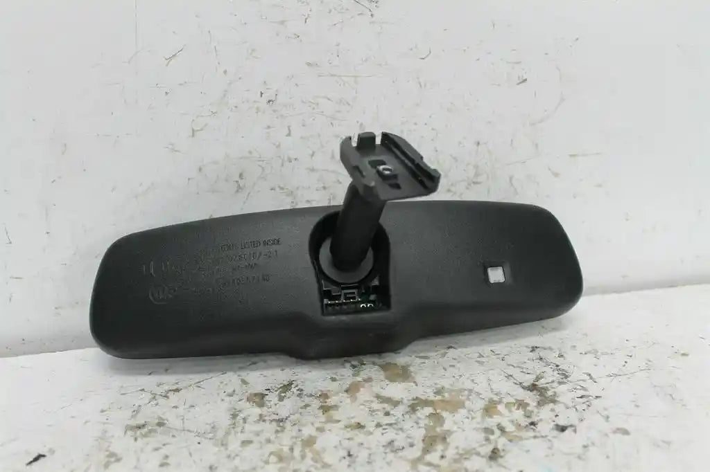 Used Jeep, Patriot Interior Mirror Mk 08/07 12/16 2008 – image 1 - All Good Parts