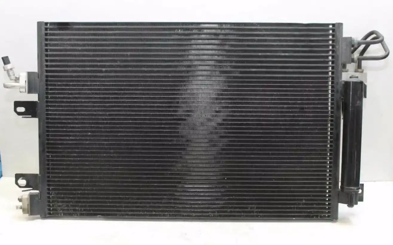 Used Jeep, Patriot A/C Condenser Mk Auto 08/07 12/16 2014 – main images - All Good Parts