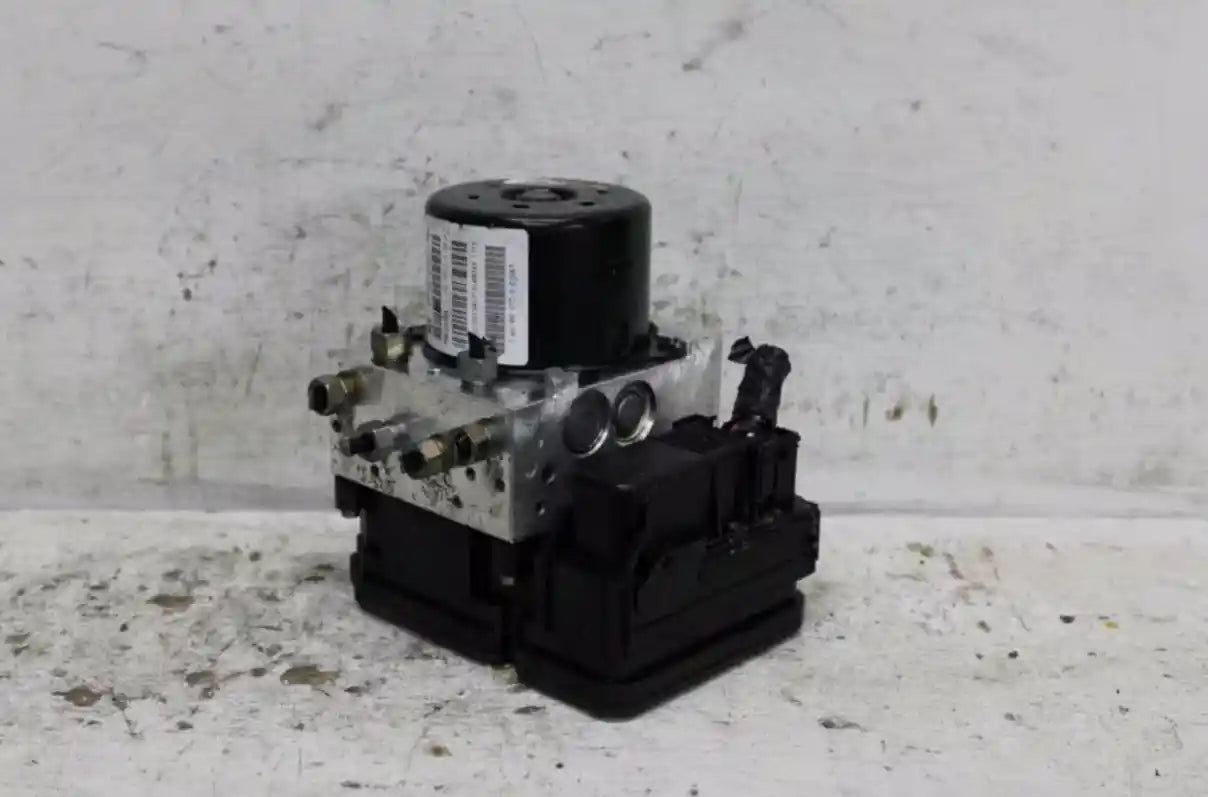 Used Jeep, Patriot Abs Pump/Modulator P/N P68212479Aa Mk 08/07 12/16 2014 – main images - All Good Parts
