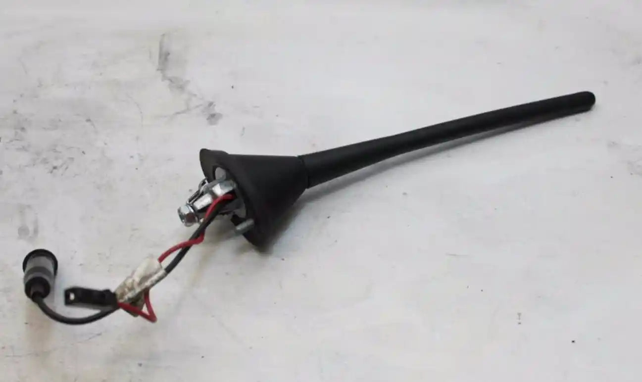 Used Jeep, Patriot Antenna Mk 08/07 12/16 2014 – main images - All Good Parts