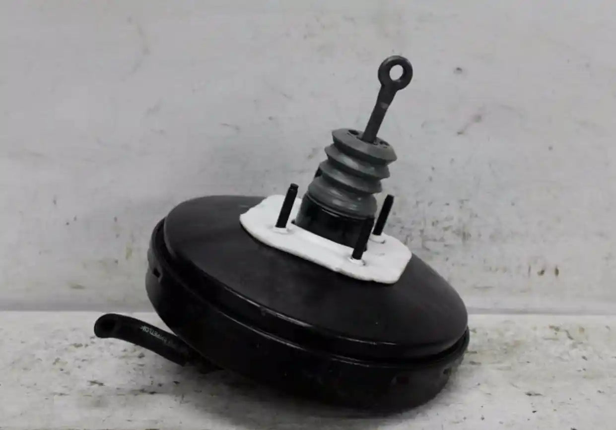 Used Jeep, Patriot Brake Booster Mk P/N P05105151Ah 08/07 12/16 2014 – main images - All Good Parts