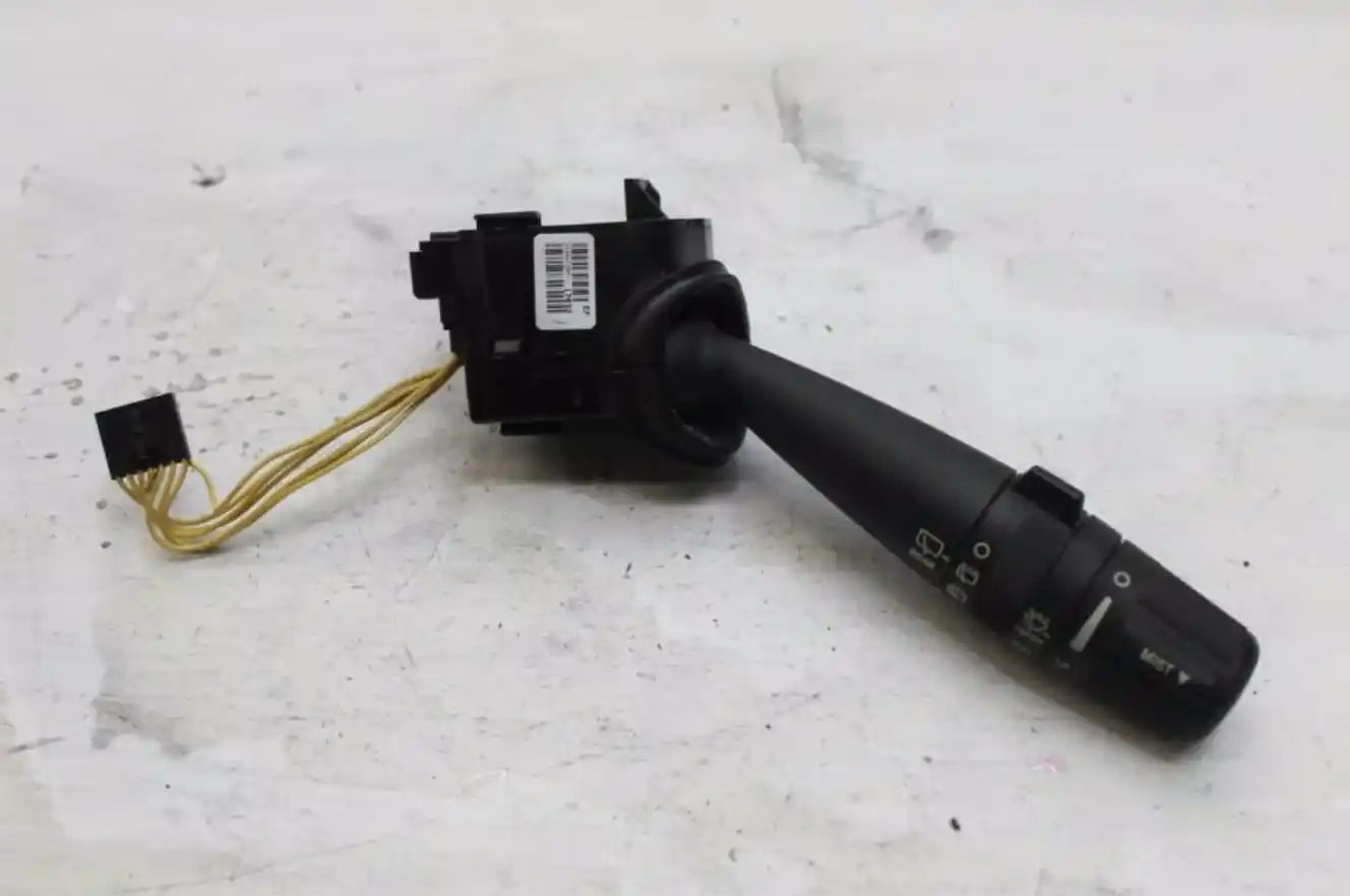 Used Jeep, Patriot Combination Switch Wiper Switch Mk 08/07 12/16 2014 – main images - All Good Parts