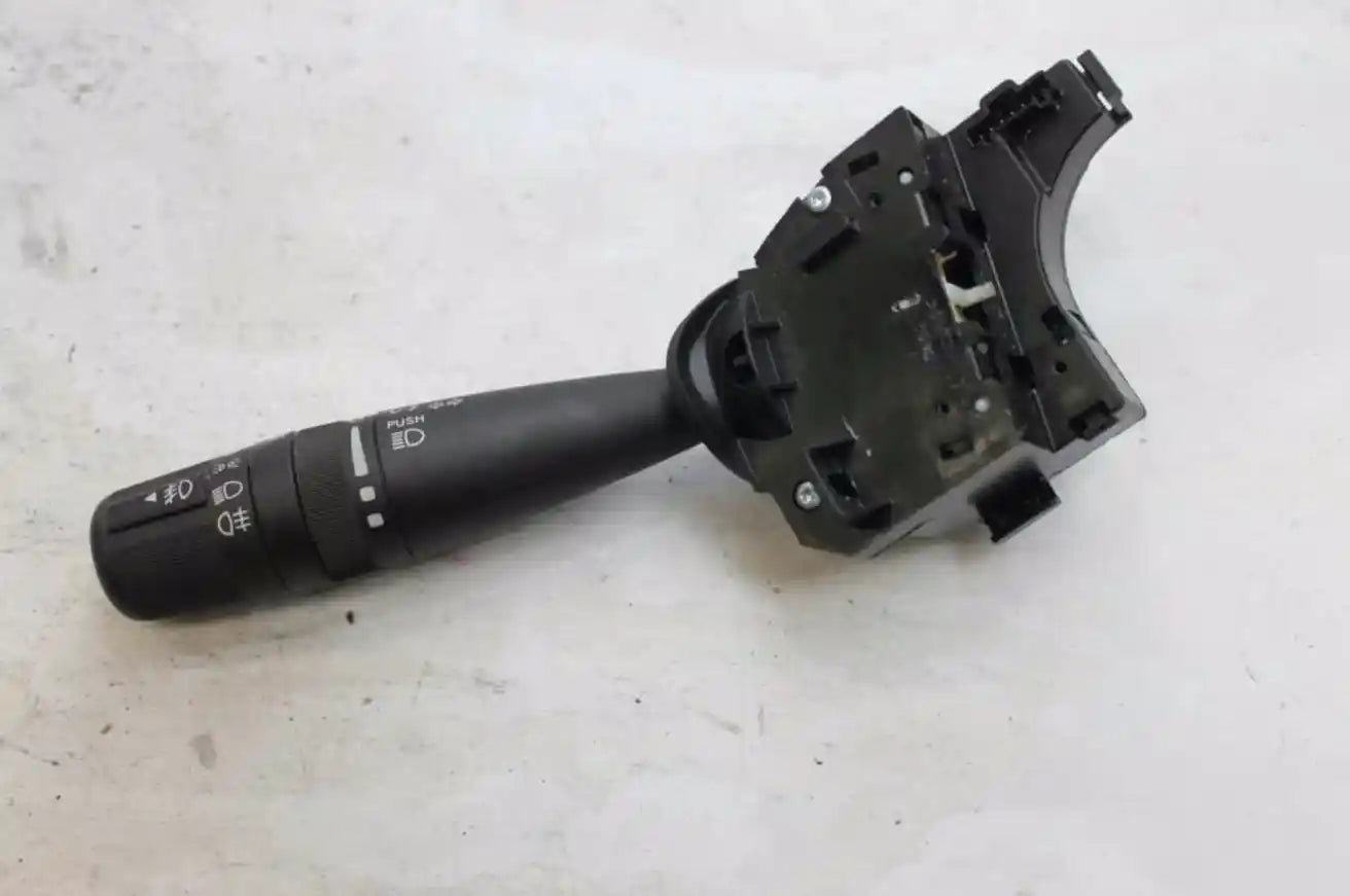 Used Jeep, Patriot Combination Switch Flasher Switch W/ Foglamp Type Mk 08/07 12/16 2014 – main images - All Good Parts