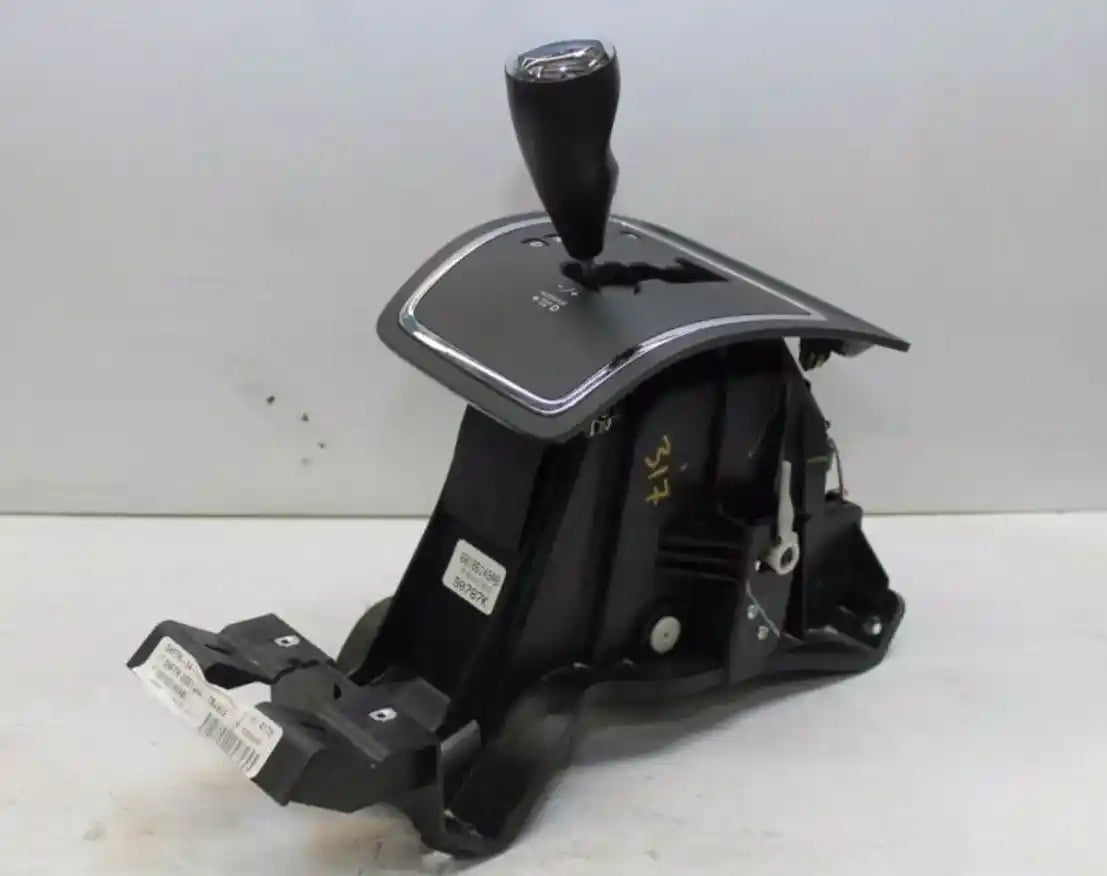 Used Jeep, Patriot Gear Stick/Shifter Auto T/M 2.4 Petrol Mk 07/13 12/16 2014 – main images - All Good Parts