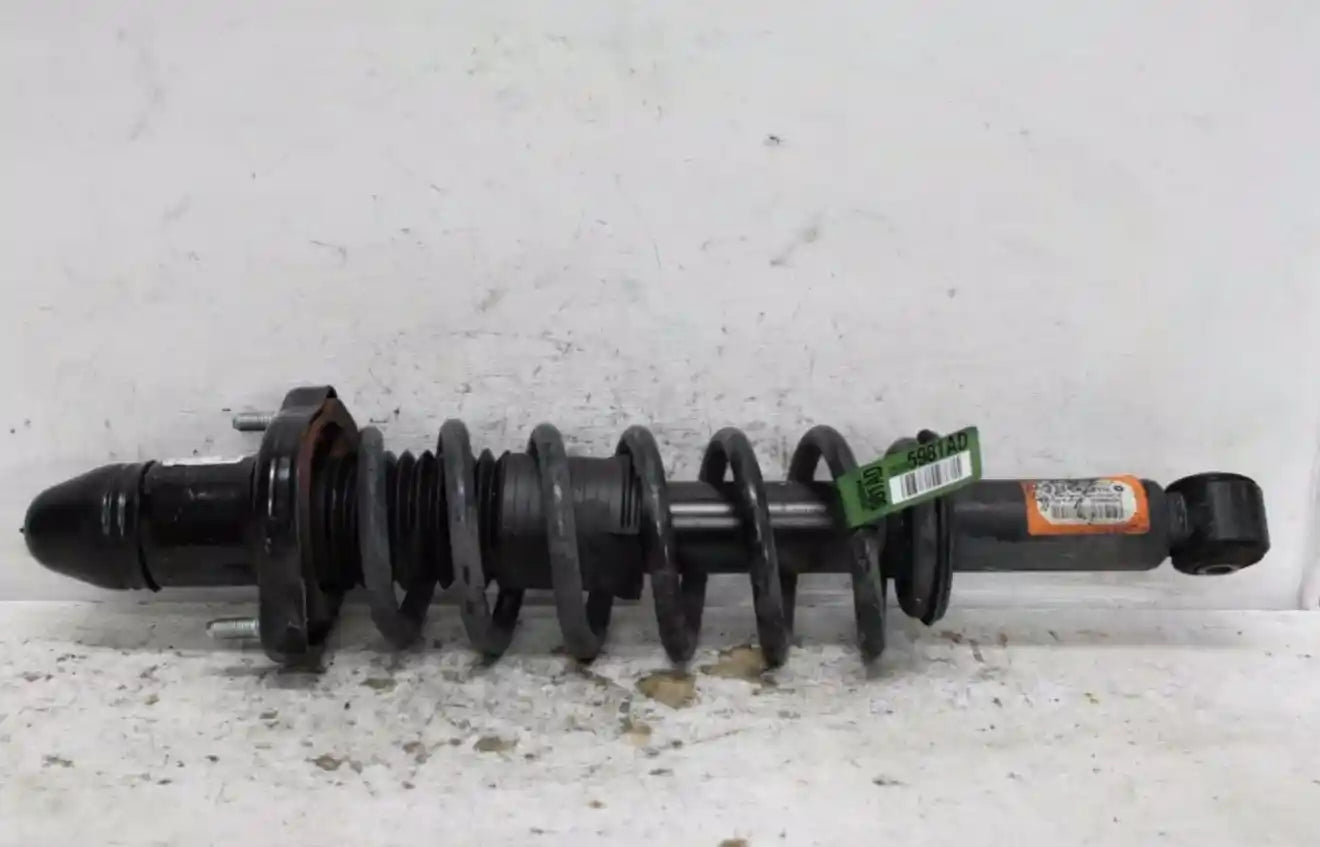 Used Jeep, Patriot Left Rear Strut Mk 08/07 12/16 2014 – main images - All Good Parts