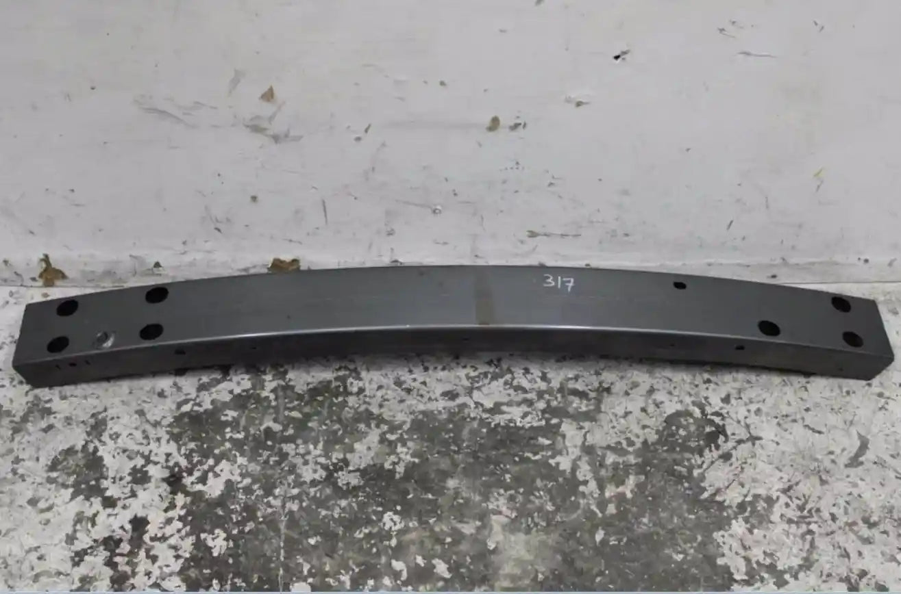 Used Jeep, Patriot Rear Bar Brkt/Reinforcement Reinforcement Mk Non Tow Eye Type 08/07 12/16 2014 – main images - All Good Parts