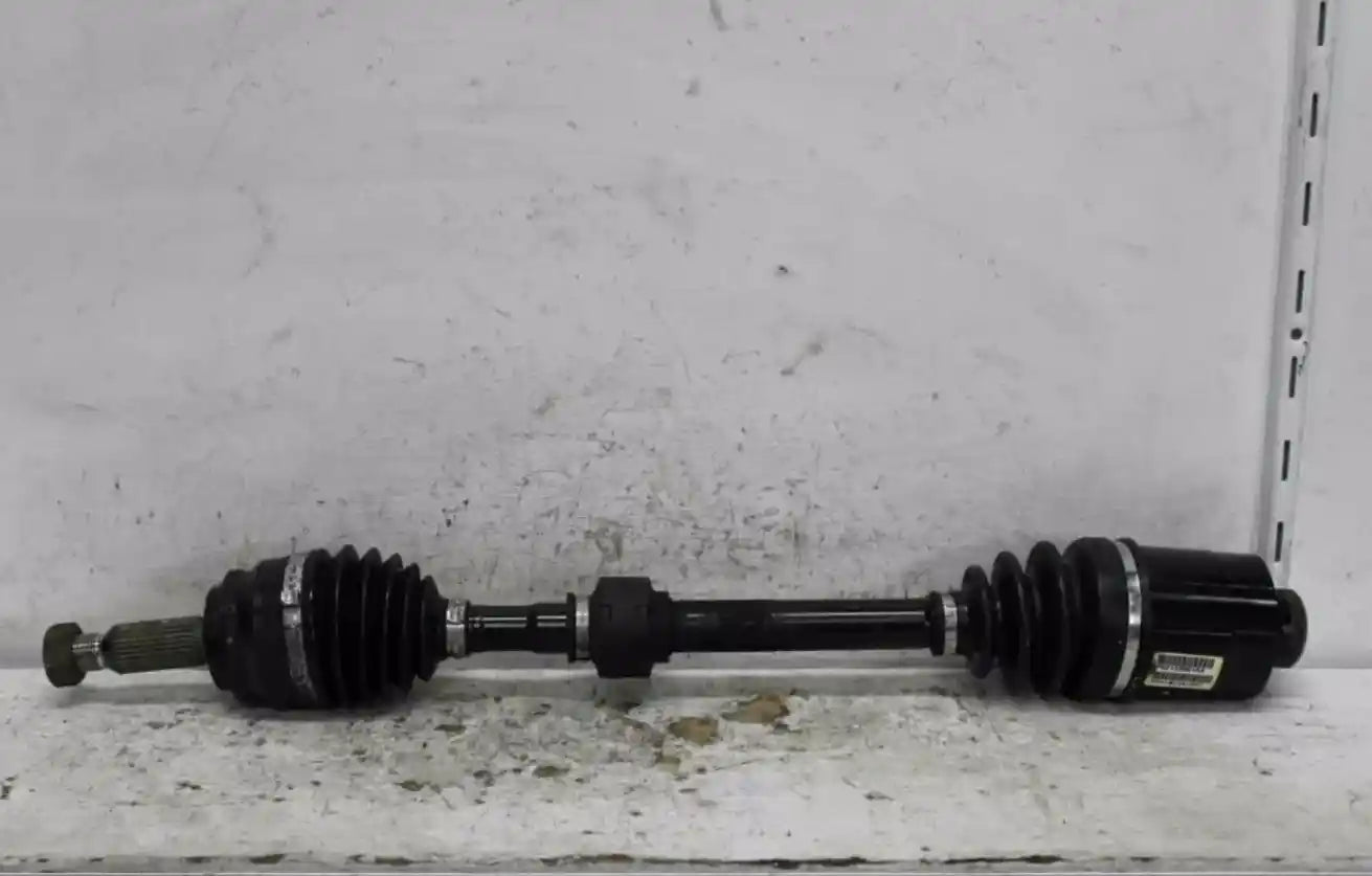 Used Jeep, Patriot Right Driveshaft Front Auto T/M (6 Speed) Petrol 2.4 Mk 07/13 12/16 2014 – main images - All Good Parts