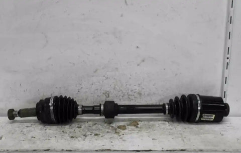 Jeep, Patriot Right Driveshaft Front Auto T/M (6 Speed) Petrol 2.4 Mk 07/13 12/16