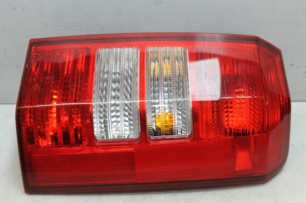 Used Jeep, Patriot Right Taillight Mk, 08/07-12/16 J41505 2010 – main images - All Good Parts