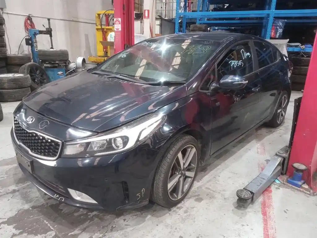 Used Kia Cerato 2018 – image 3 - All Good Parts
