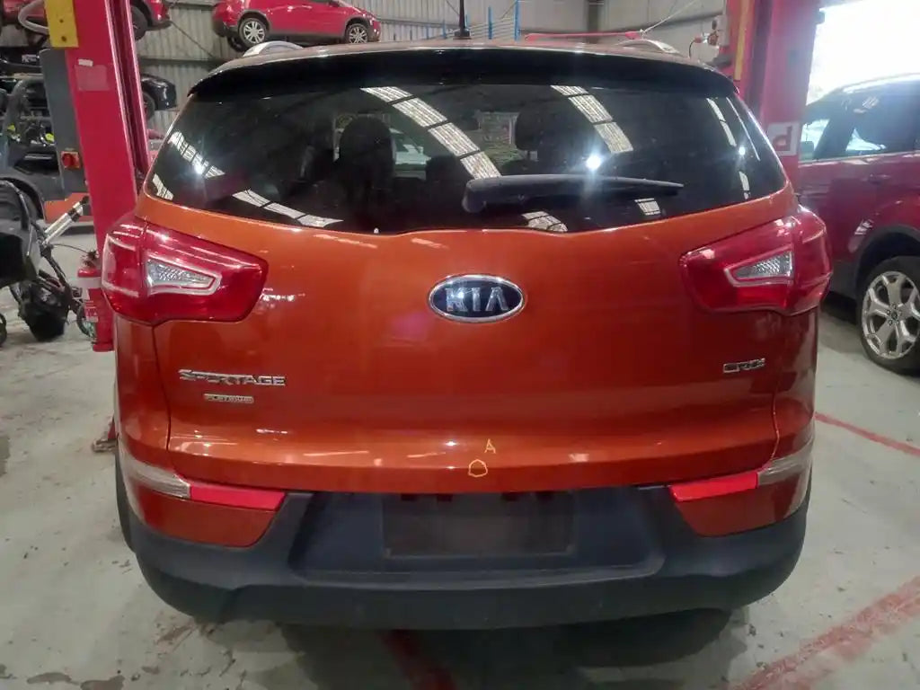 Audi A1 2011 – component close-up – High-quality used car part from All Good Parts