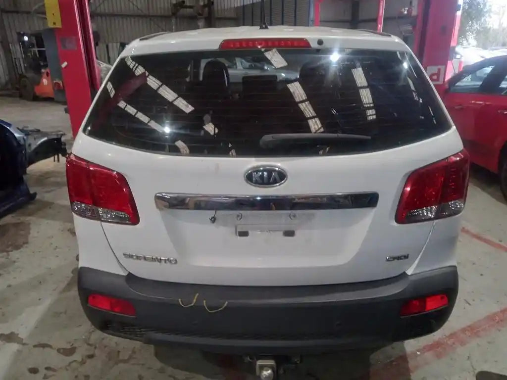 Used Kia Sorento 2012 – image 4 - All Good Parts