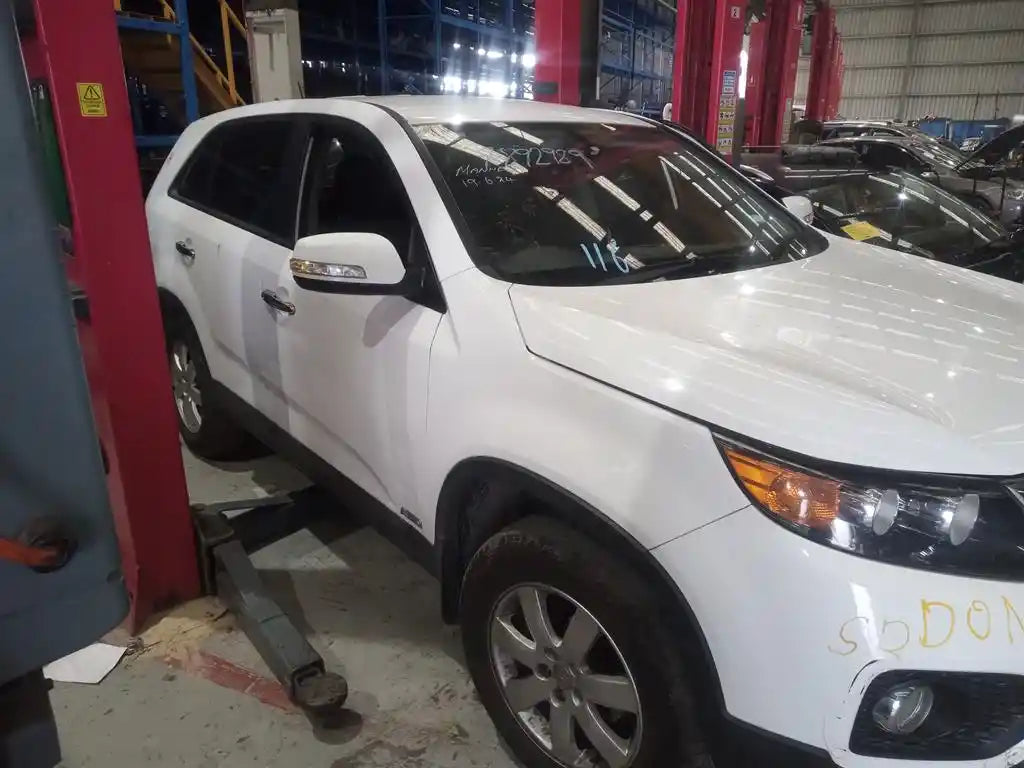 Used Kia Sorento 2012 – image 2 - All Good Parts