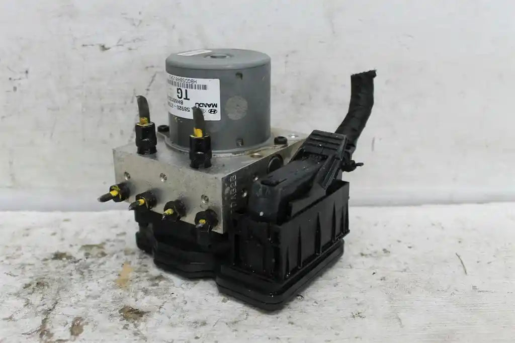 Used Kia, Optima Abs Pump/Modulator Tf 01/11 08/13 2012 – image 1 - All Good Parts