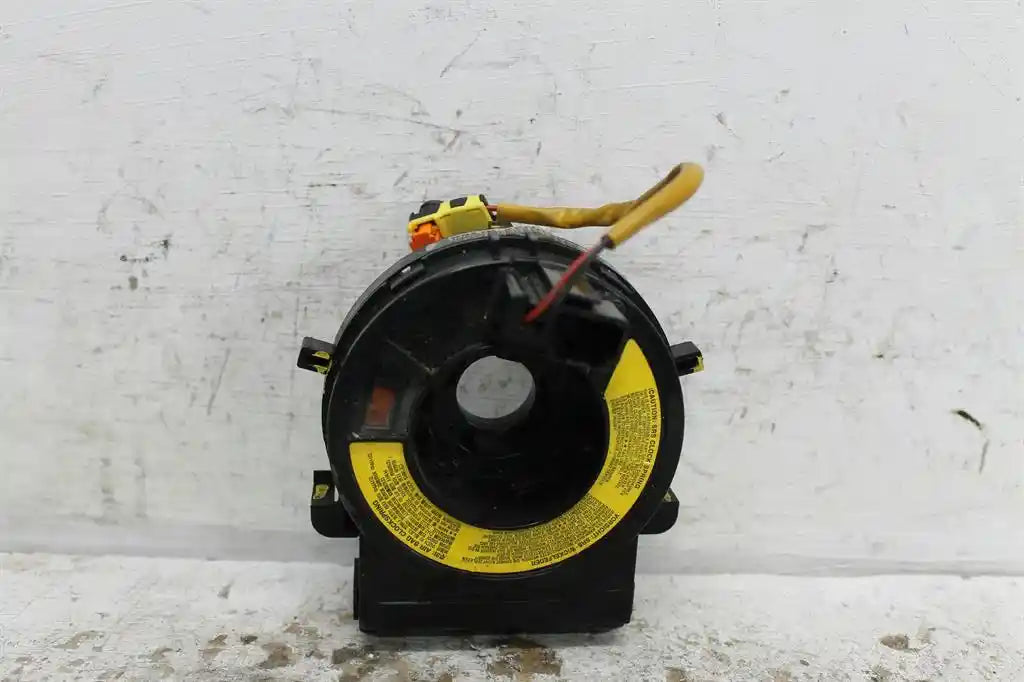 Used Kia, Optima Airbag Module/Sensor Clockspring Tf 01/11 09/13 2012 – image 1 - All Good Parts