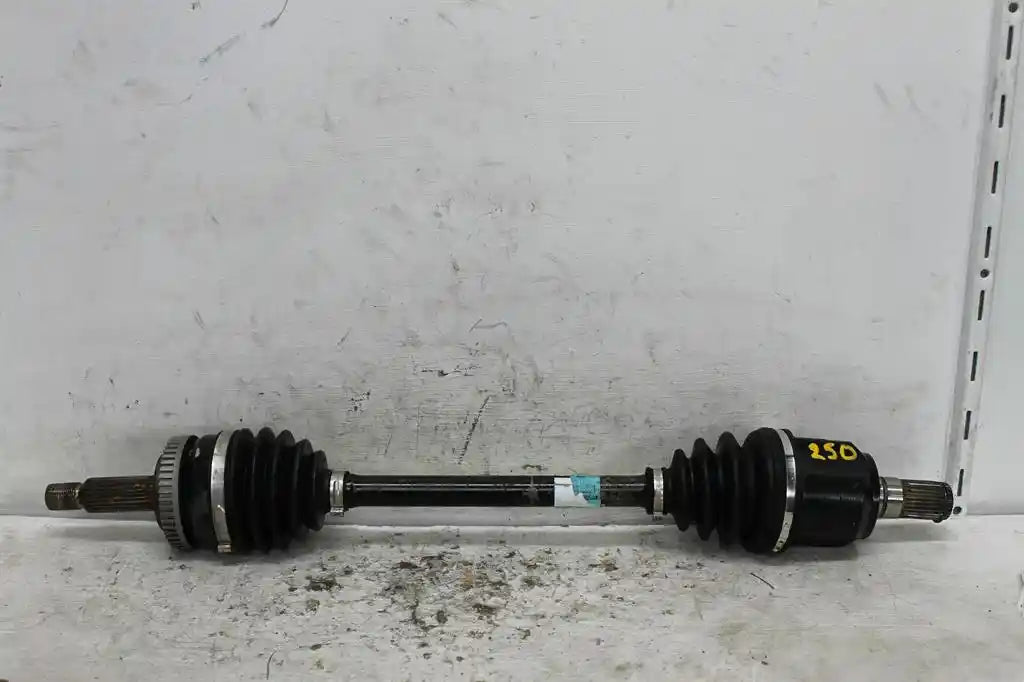 Used Kia, Optima Left Driveshaft Tf 01/11 09/13 2012 – image 1 - All Good Parts
