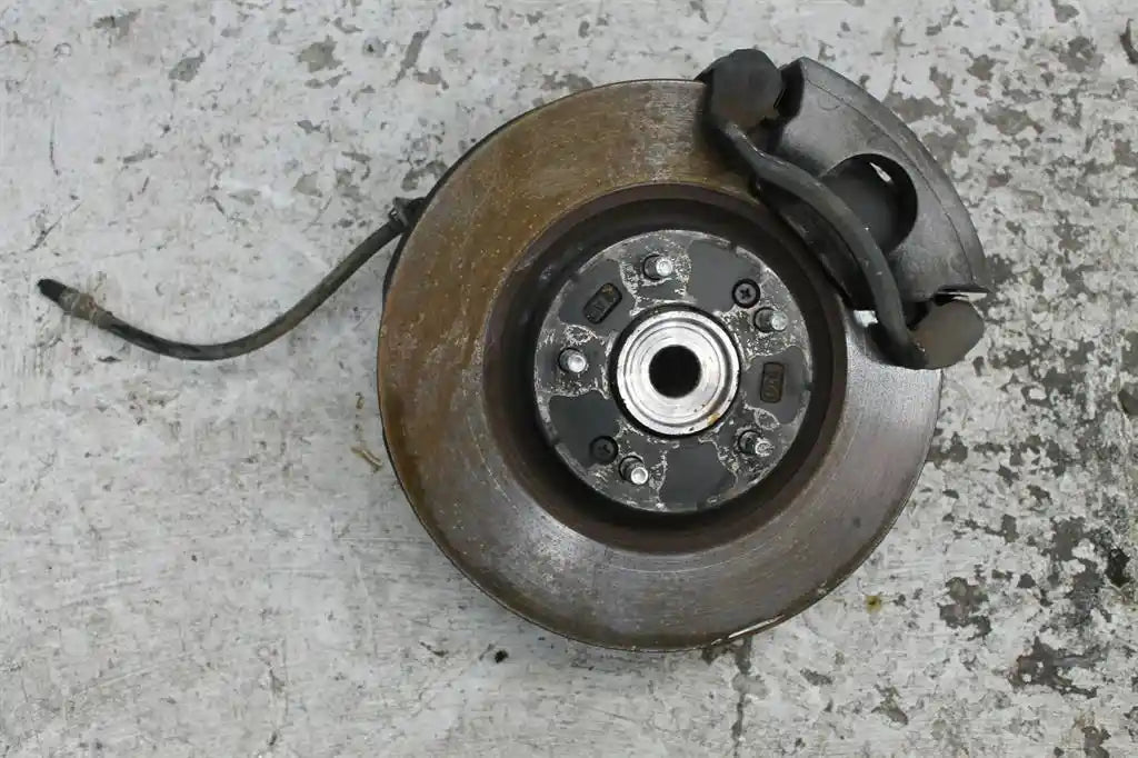 Used Kia, Optima Left Front Hub Assembly Tf 01/11 10/15 2012 – image 1 - All Good Parts