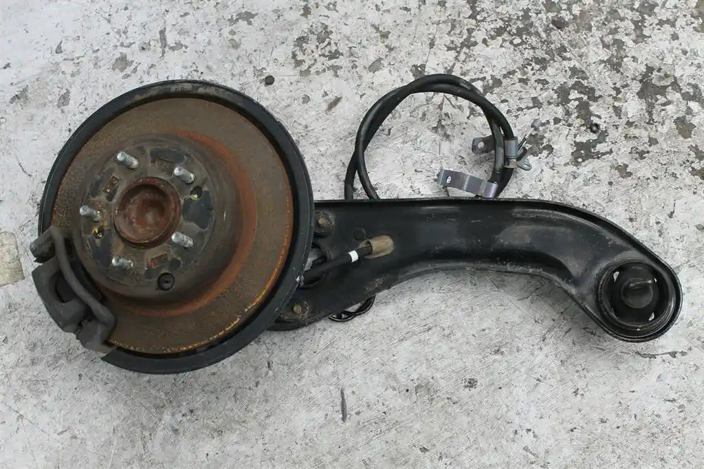 Used Kia, Optima Left Rear Hub Assembly Tf 01/11 10/15 2012 – image 1 - All Good Parts