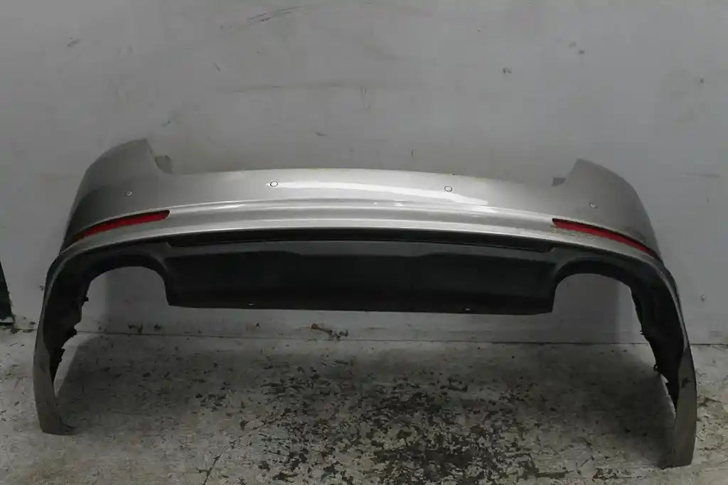 Used Kia, Optima Rear Bumper Tf Platinum 01/11 09/13 2012 – image 1 - All Good Parts