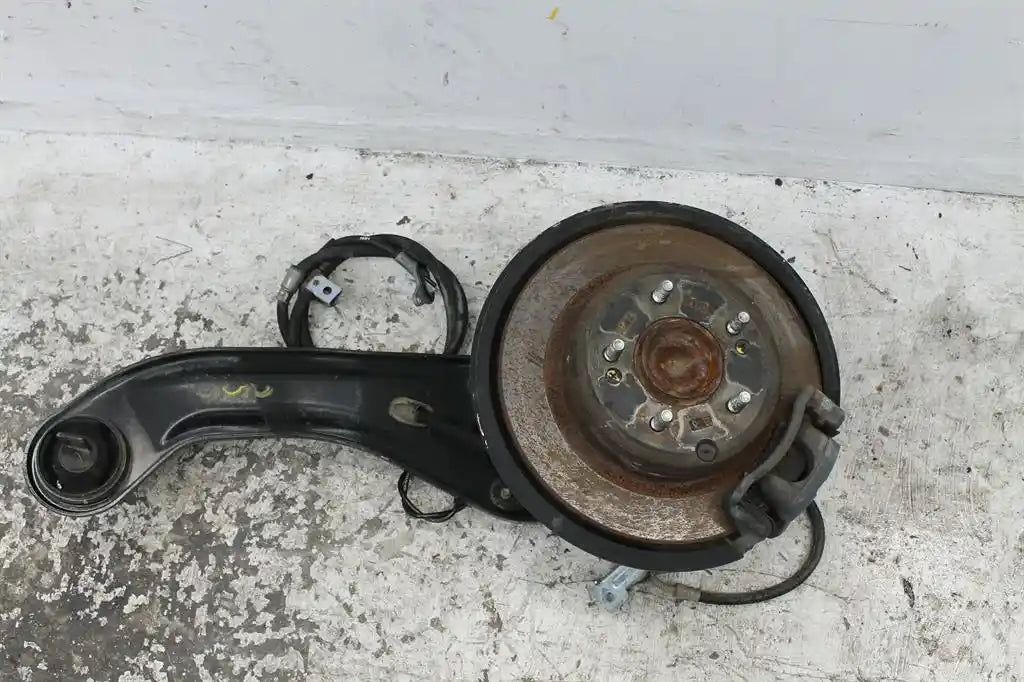Used Kia, Optima Right Rear Hub Assembly Tf 01/11 10/15 2012 – image 1 - All Good Parts