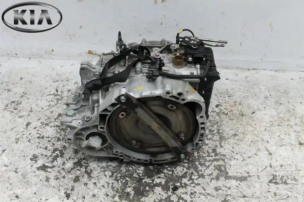 Used Kia, Optima Trans/Gearbox Auto Petrol 2.4 G4Kj Tf 01/11 09/13 2012 – image 1 - All Good Parts
