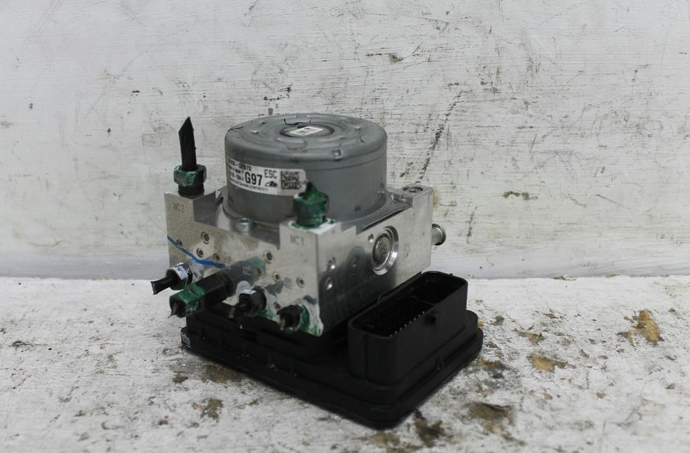 Used Kia, Picanto Abs Pump/Modulator Ja 05/17 2023 – image 1 - All Good Parts