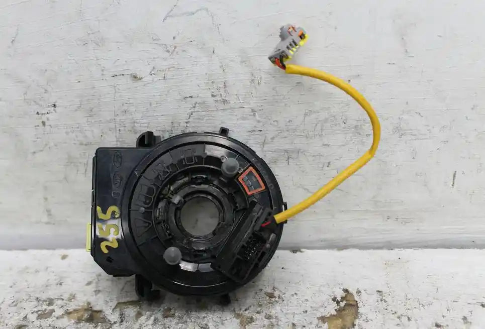 Used Kia, Picanto Airbag Module/Sensor Clockspring Ja 05/17 2023 – image 1 - All Good Parts