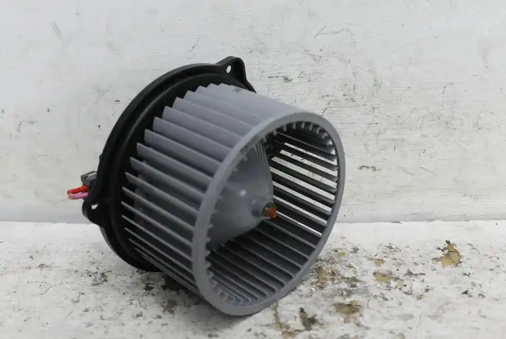 Used Kia, Picanto Heater Fan Motor Ja 05/17 2023 – image 1 - All Good Parts