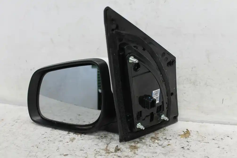 Used Kia, Picanto Left Door Mirror Ja Manual Folding Type 05/17 07/23 2023 – image 1 - All Good Parts