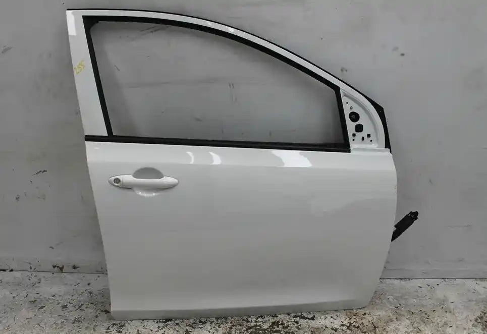 Used Kia, Picanto Right Front Door Ja 05/17 2023 – image 1 - All Good Parts