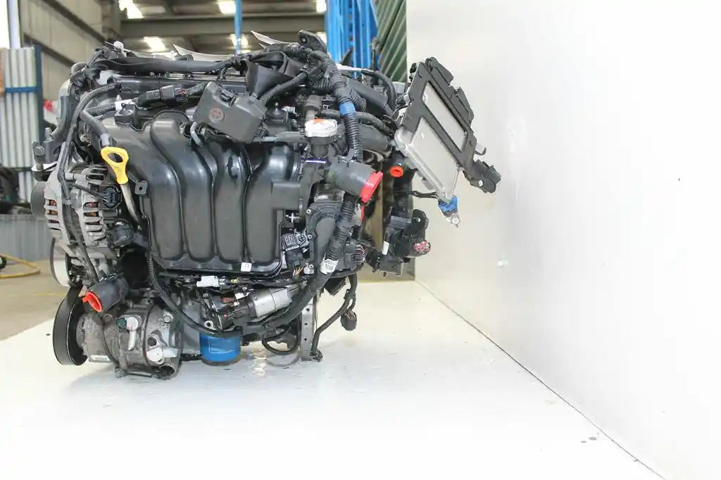 Used Kia, Rio Alternator Petrol 1.4/1.6 Ub 08/11 11/16 2012 – image 1 - All Good Parts