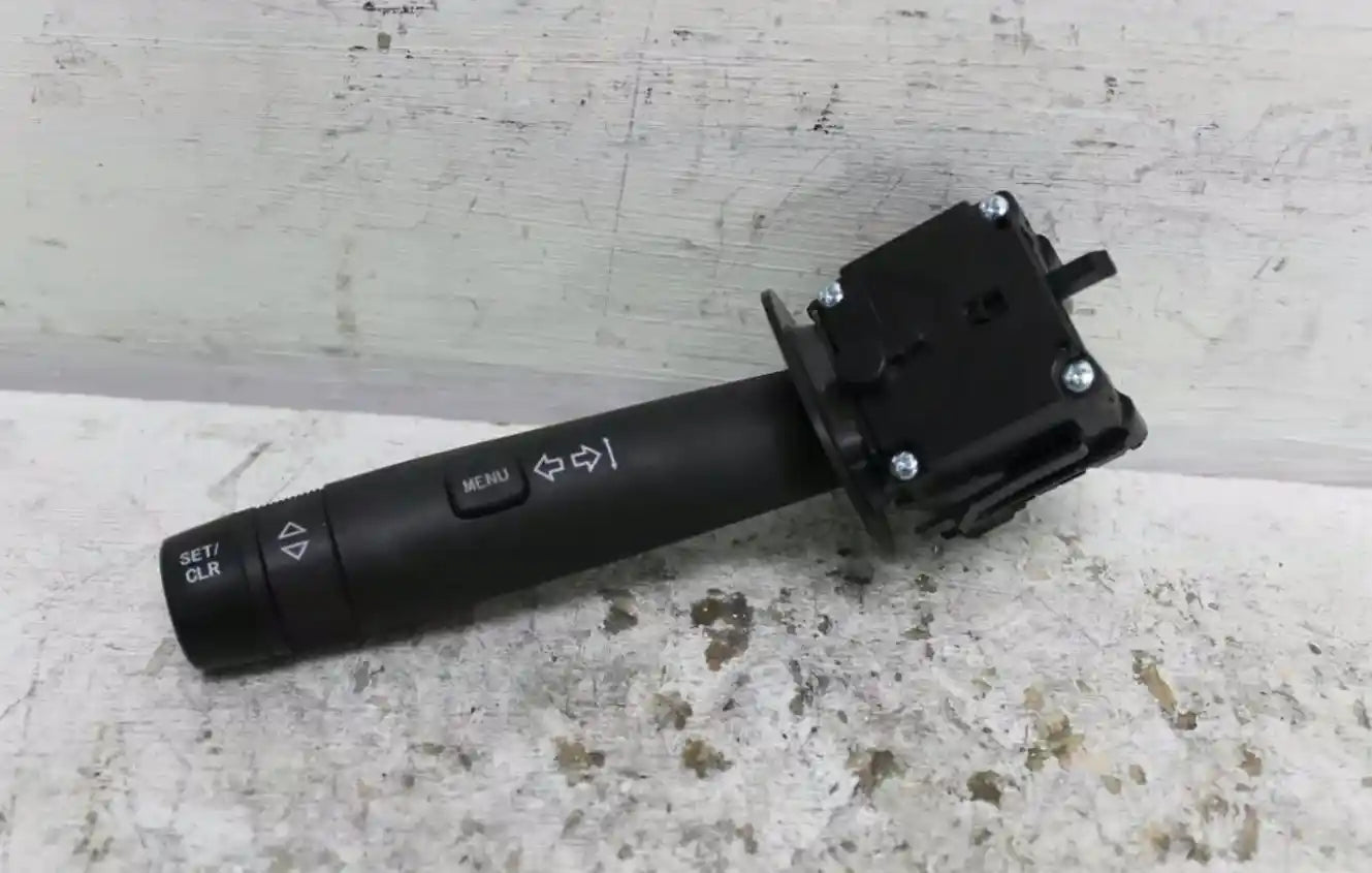 Used LDV, G10 Combination Switch Flasher Switch Sv7A/Sv7C Wagon/Van 04/15 06/21 2020 – image 1 - All Good Parts