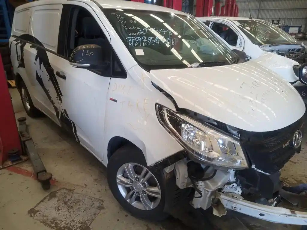 Used LDV G10 2020 – image 2 - All Good Parts