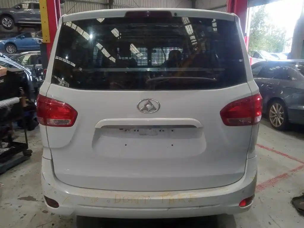 Used LDV G10 2017 – image 4 - All Good Parts