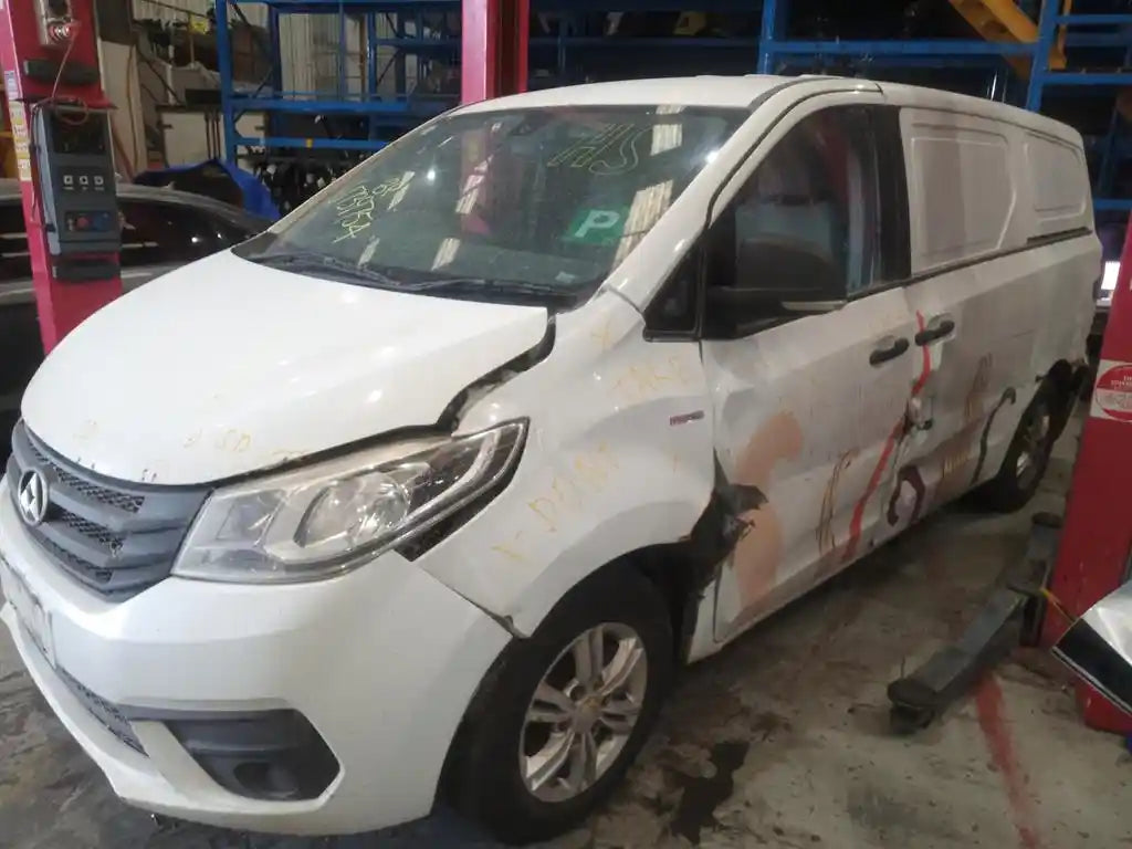 Used LDV G10 2017 – image 3 - All Good Parts