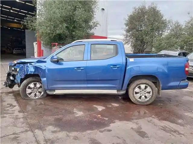 Used LDV T60 2021 – image 3 - All Good Parts