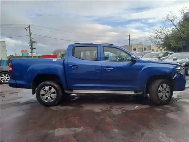 Used LDV T60 2021 – image 2 - All Good Parts