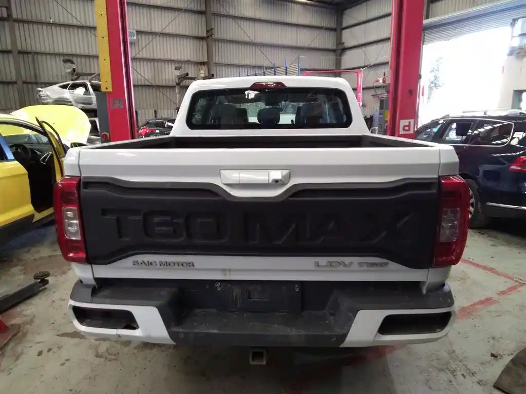 Used LDV T60 2022 – image 4 - All Good Parts