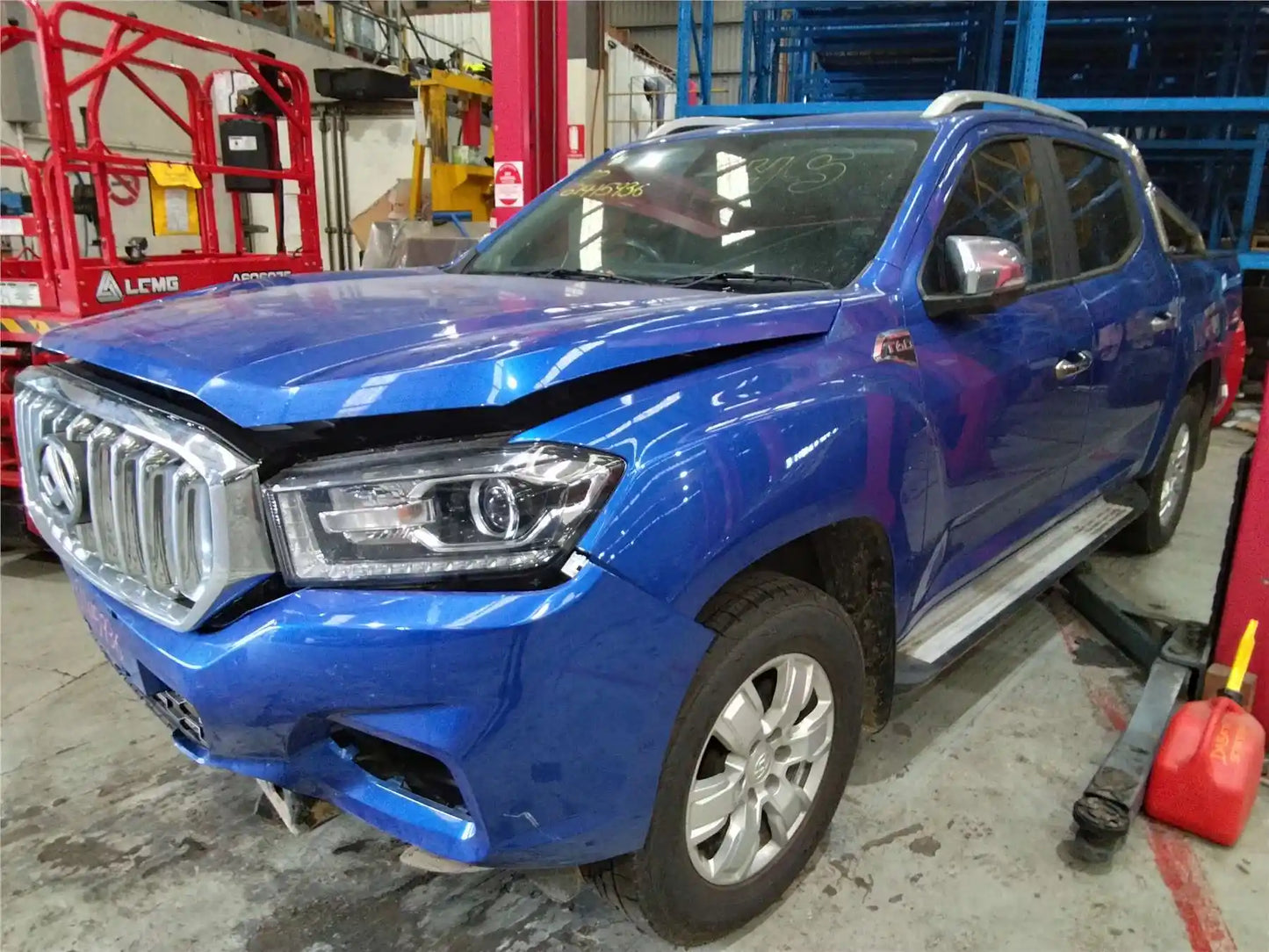 LDV T60