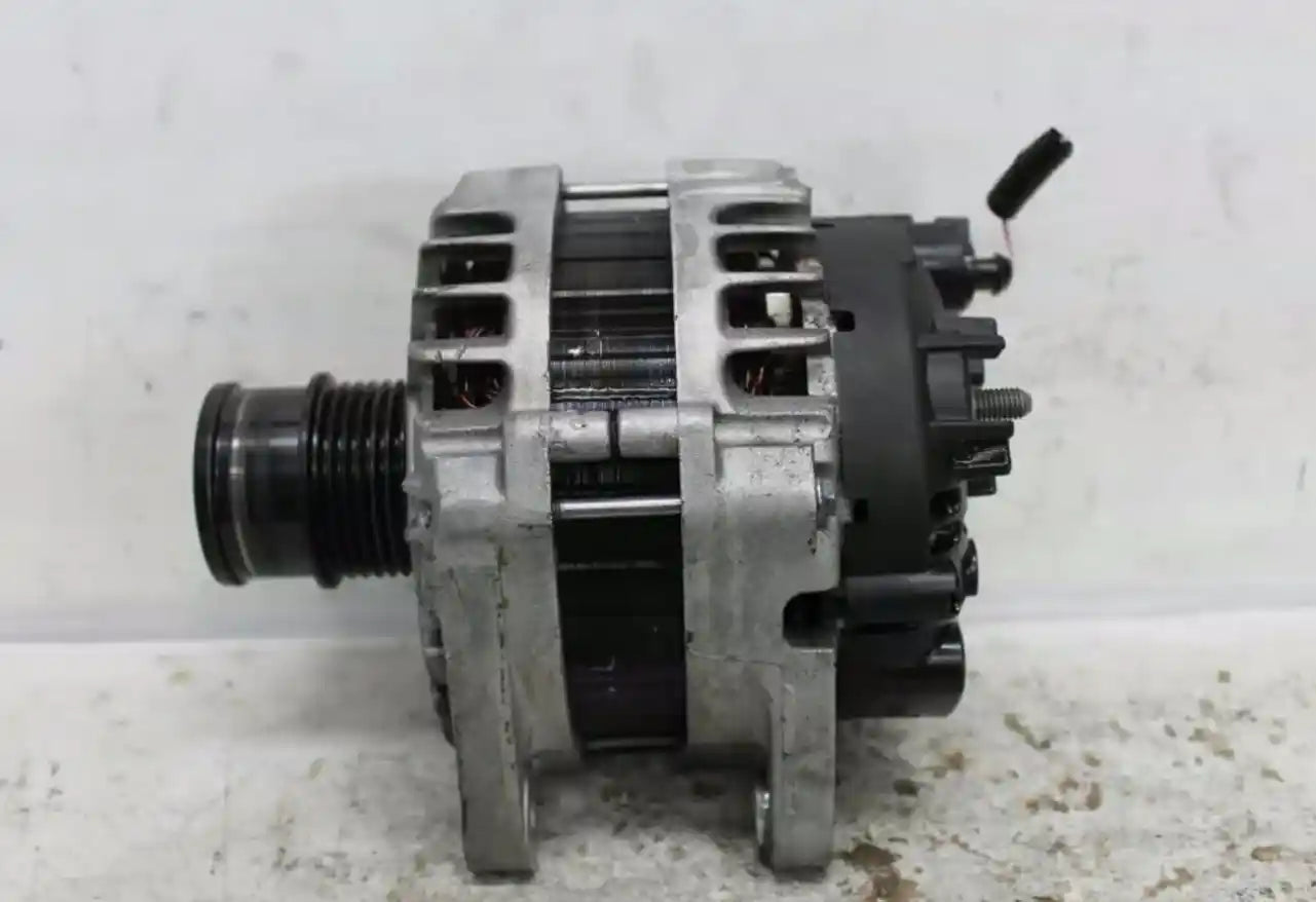 Used LDV, G10 Alternator Diesel 1.9 Sv7A/Sv7C Wagon/Van 04/15 06/21 2020 – image 1 - All Good Parts
