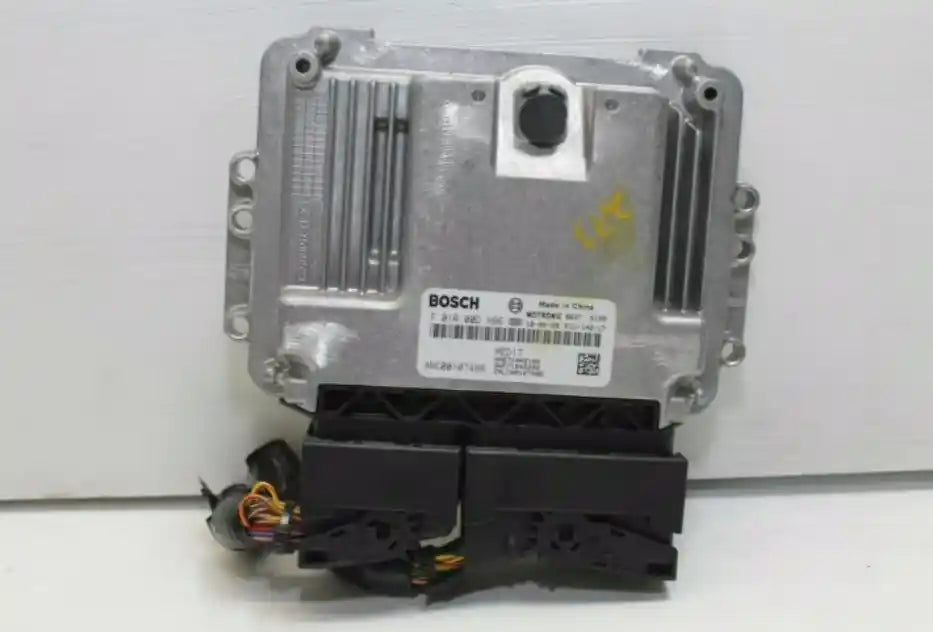 Used LDV, G10 Ecu 2.0 Auto T/M Ecu Only Sv7A/Sv7C 04/15 2018 – image 1 - All Good Parts