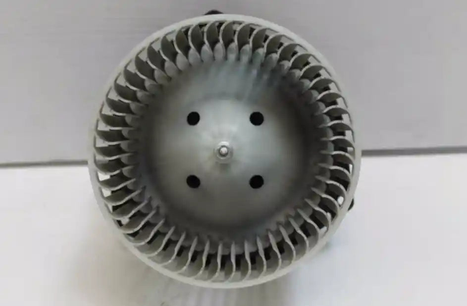 Used LDV, G10 Heater Fan Motor Sv7A/Sv7C Wagon/Van Climate Control Type Front 04/15 2018 – image 1 - All Good Parts